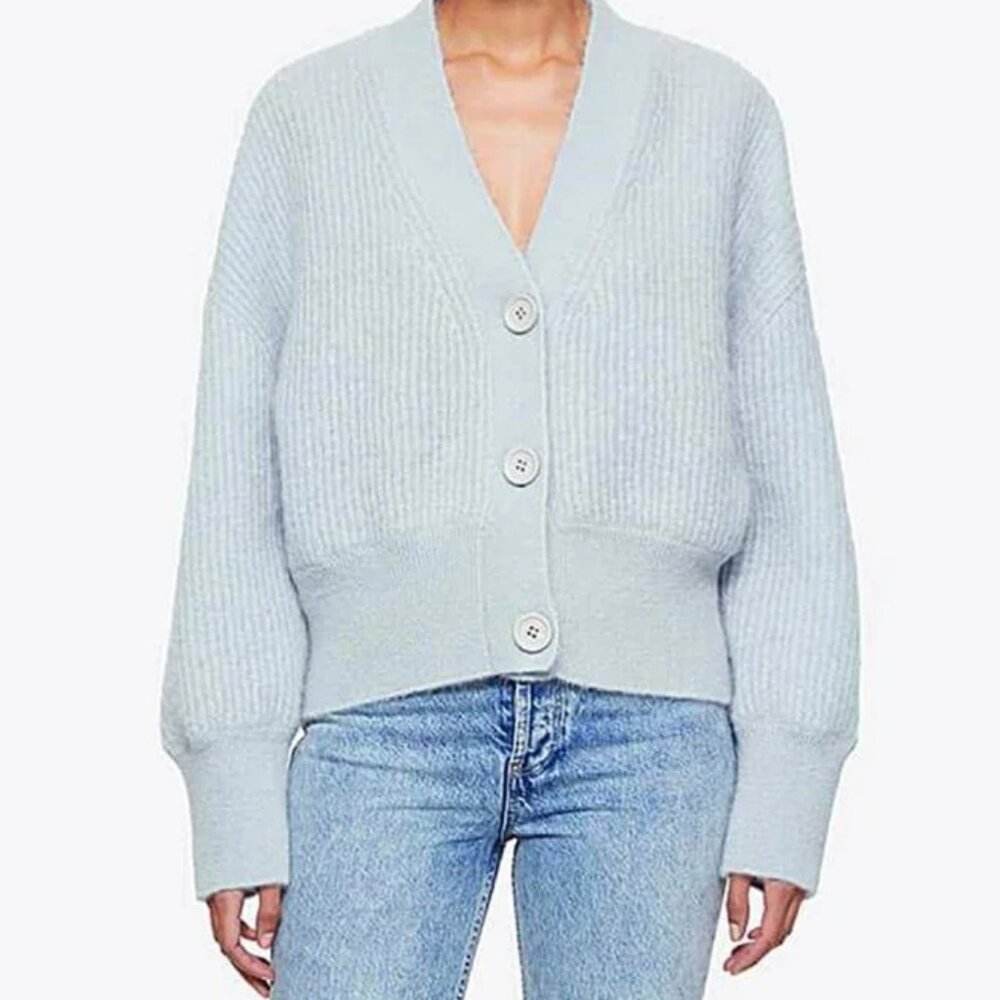 Maxwell Cardigan ANINE BING